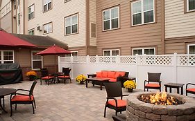 Residence Inn Saratoga Springs Ny